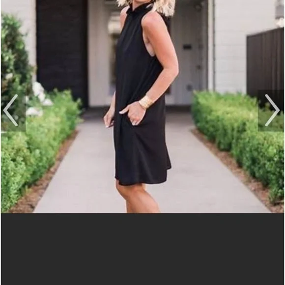 Gibson sleeveless sheath dress - Picture 2 of 9